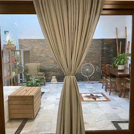 Apartamentos La Camara II Cordoba Corredera מראה חיצוני תמונה