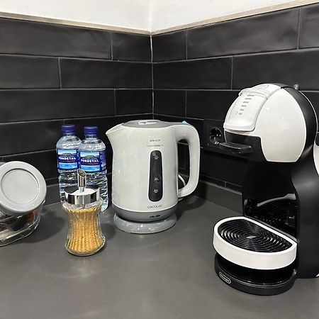 Apartamentos La Camara II Cordoba Corredera מראה חיצוני תמונה