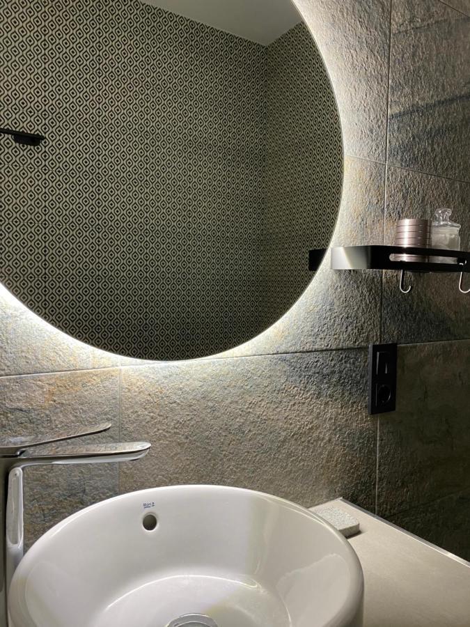 Apartamentos La Camara II Cordoba Corredera מראה חיצוני תמונה