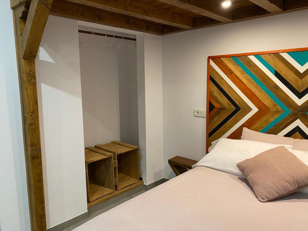 Apartamentos La Camara II Cordoba Corredera מראה חיצוני תמונה