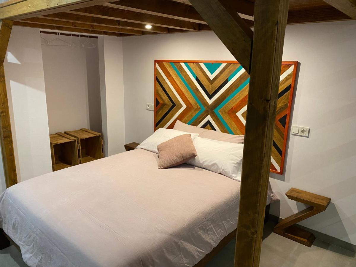 Apartamentos La Camara II Cordoba Corredera מראה חיצוני תמונה