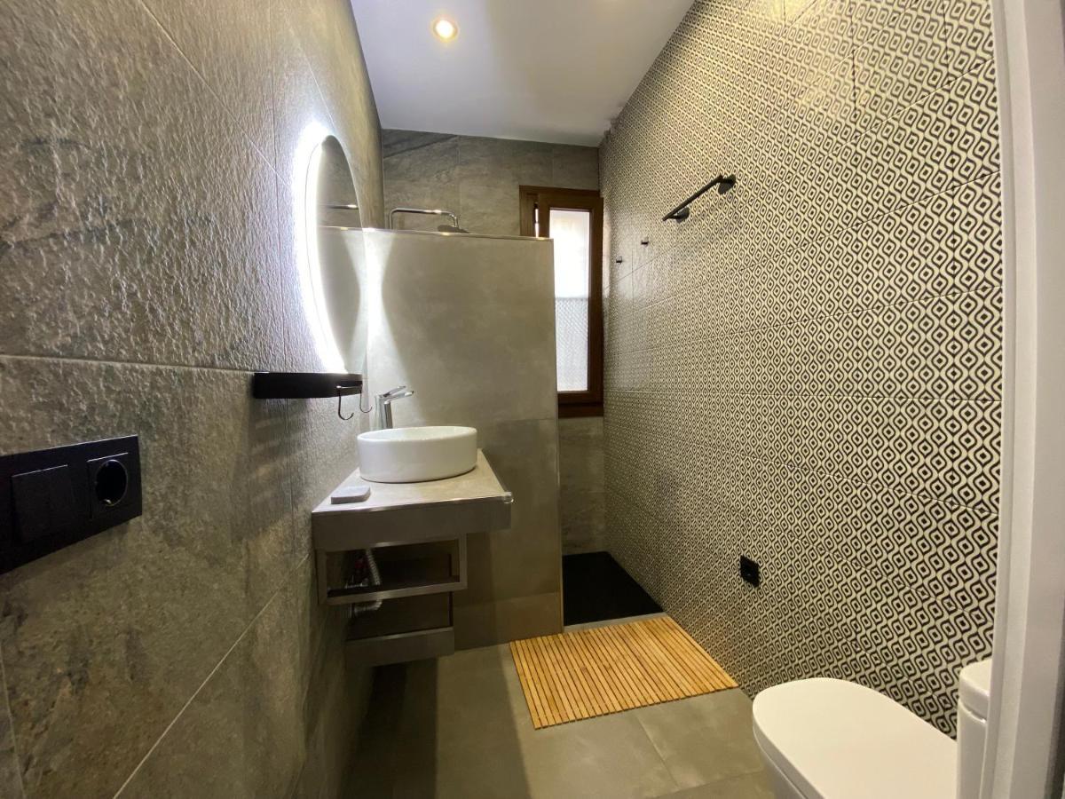 Apartamentos La Camara II Cordoba Corredera מראה חיצוני תמונה