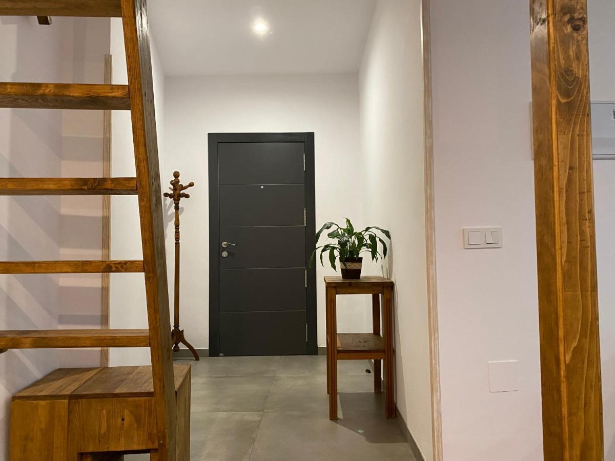 Apartamentos La Camara II Cordoba Corredera מראה חיצוני תמונה