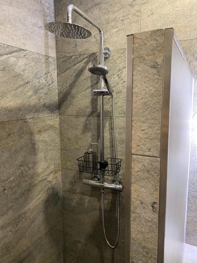 Apartamentos La Camara II Cordoba Corredera מראה חיצוני תמונה